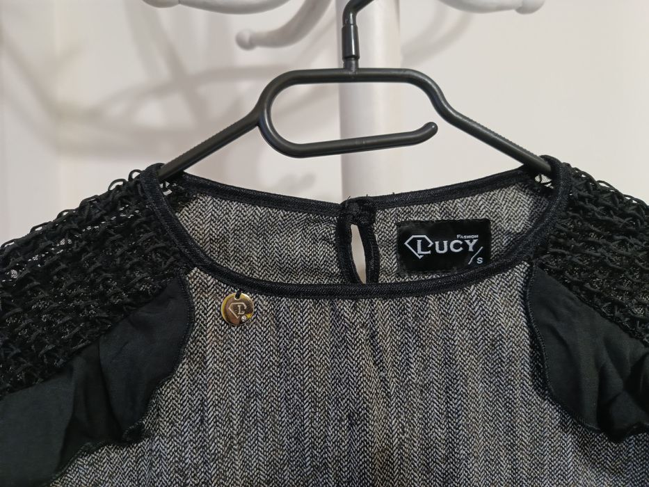 Дамска блуза Lucy