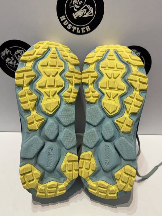 Маратонки HOKA CHALLENGER ART 5 . Номер 37.5
