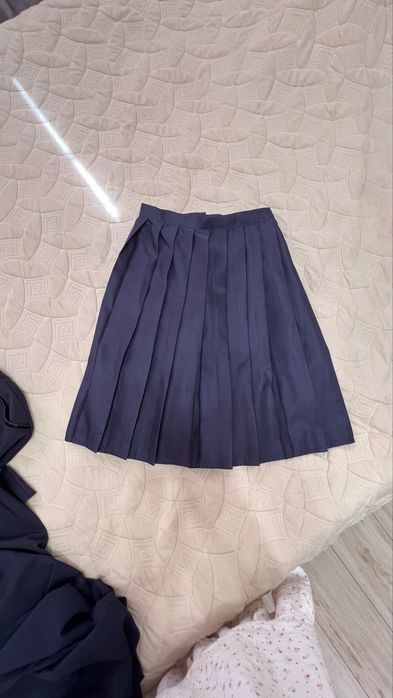 Юбки в школу в отл состоянии