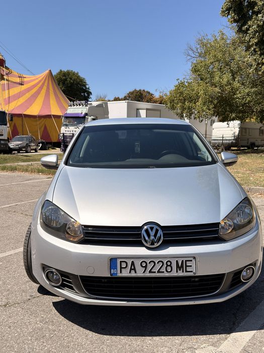 Highline 2.0tdi