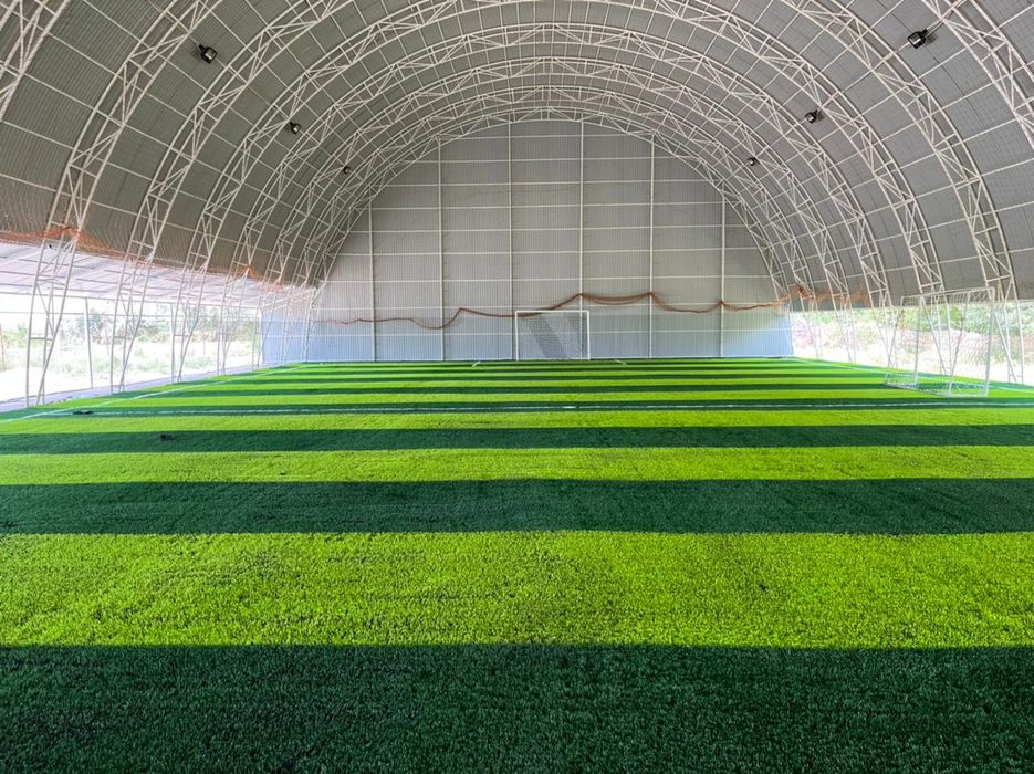 Тартан резиновый покрытие