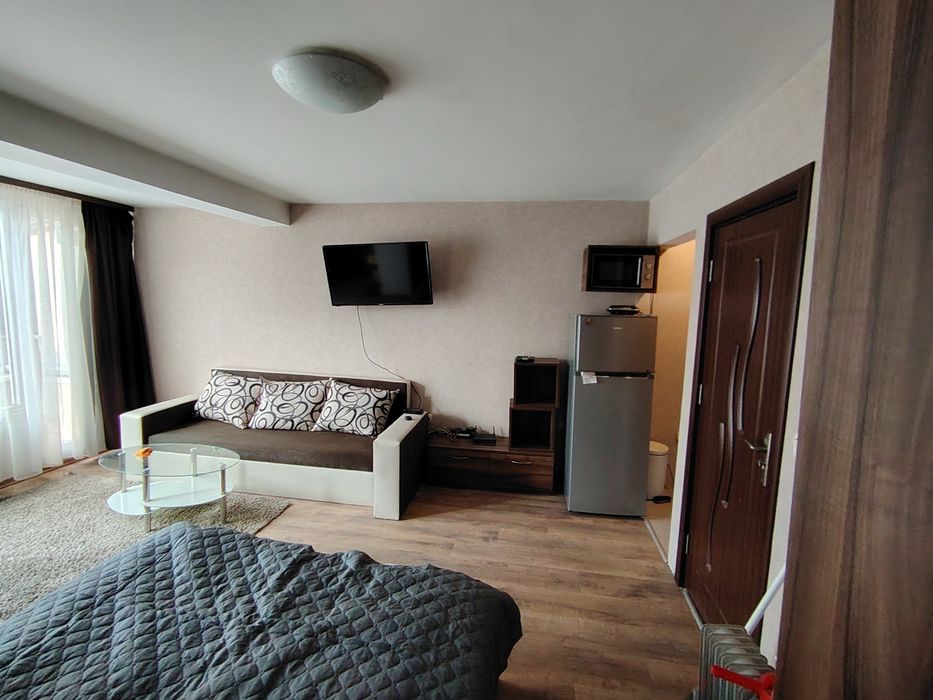 Дава се под наем Едностаен апартамент в София, Зона Б-18 - 42 кв.м за 478.38 € - Снимка #4