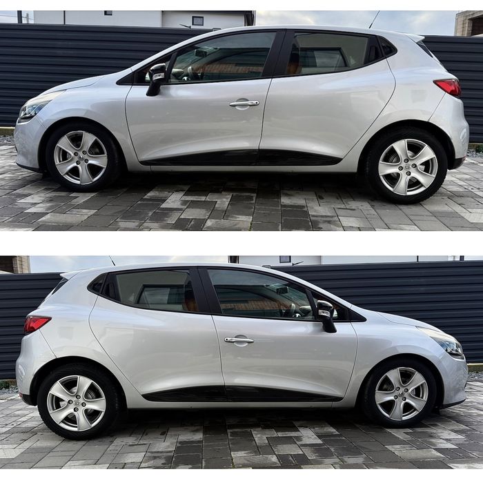 Renault Clio IV 0.9 Tce Dynamique Edition / Olanda