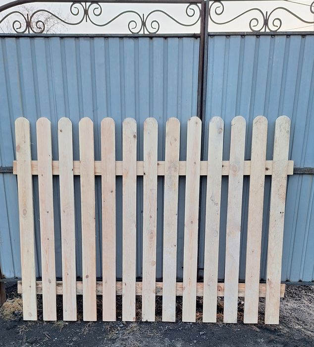 Евроштакетник от производителя !