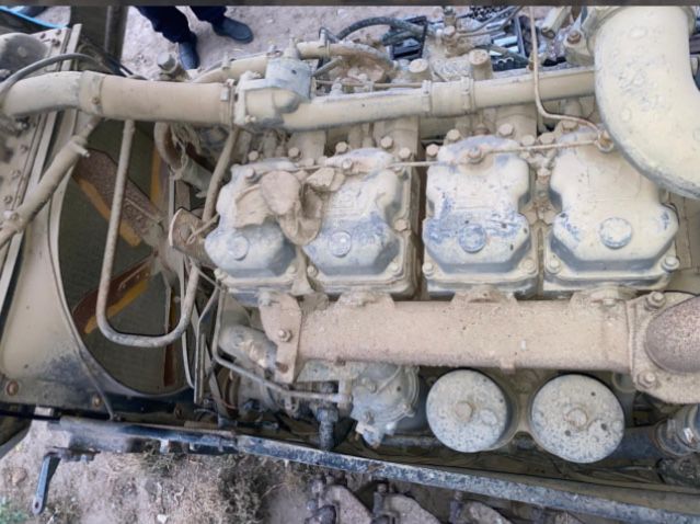 Дт 75 агромаш 2010 года