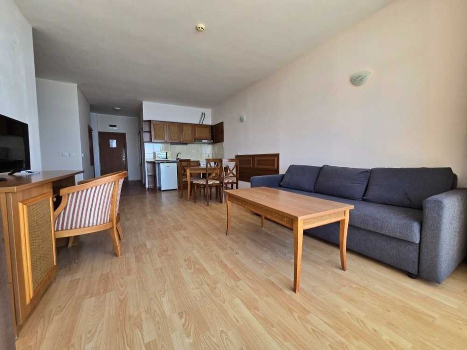 Продава се Двустаен апартамент в Свети Влас - 80 кв.м за 1400 €/кв.м - Снимка #1