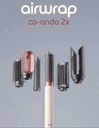 DYSON Выпрямитель/Стайлер/Фены Оригинал Гарантия Ест Самый Низкий Цены