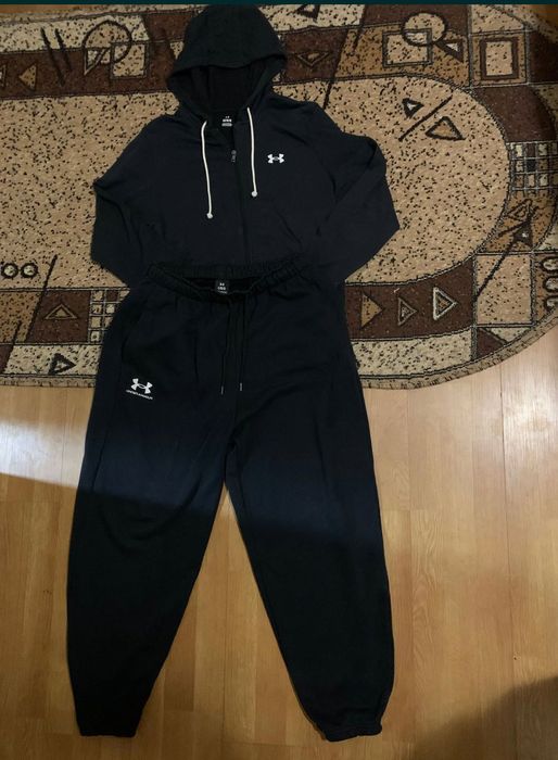 Спортен екип Under armour