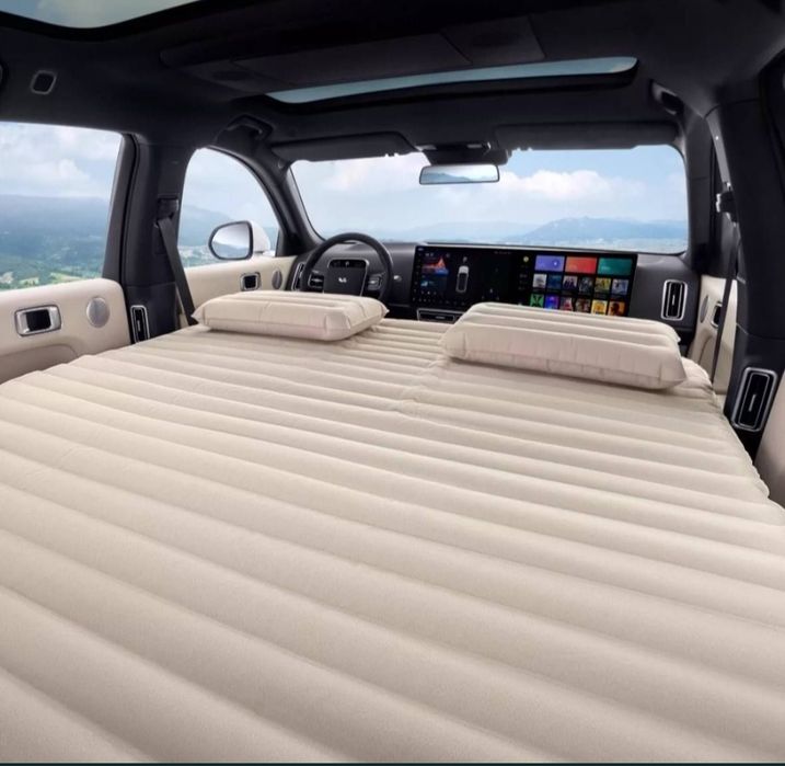 Матрас Lixiang L7