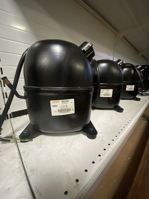 Компрессор для холодильника