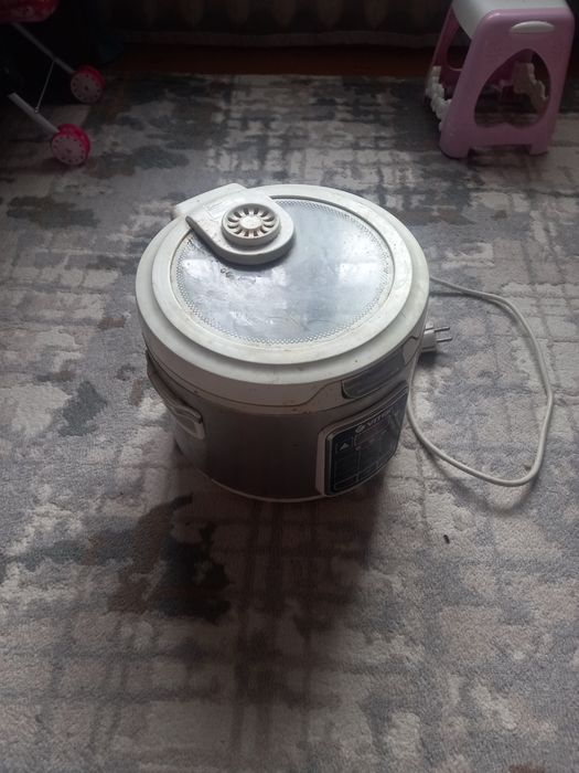 Продам мультиварку