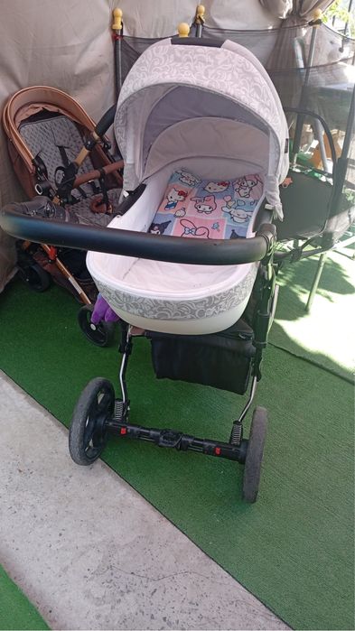Carucior copii kunert