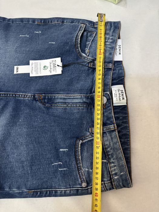 Blugi miss selfridge noi marimea M