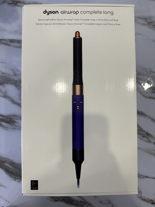 Оригинал Дайсон Стайлер.