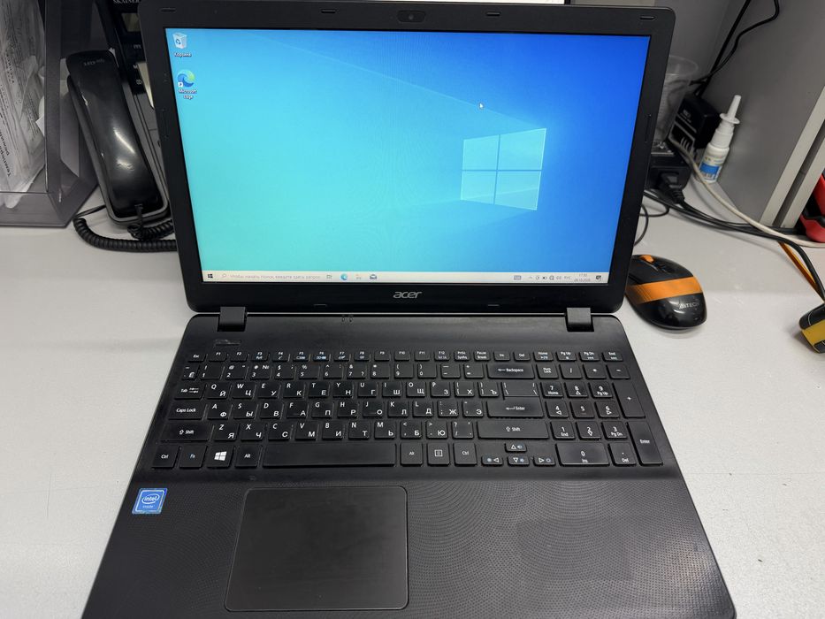 Продам ноутбук Acer