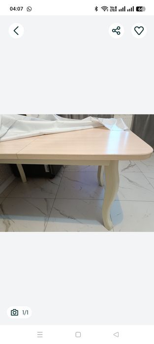 Холодильник Самсунг почти новый,диван угловой