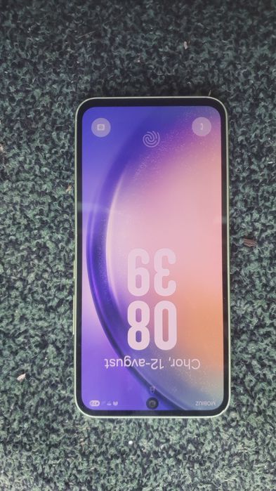 Samsung A54 Holati ideal