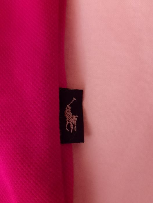 Cămașă mânecă lungă polo Ralph Lauren de colectie