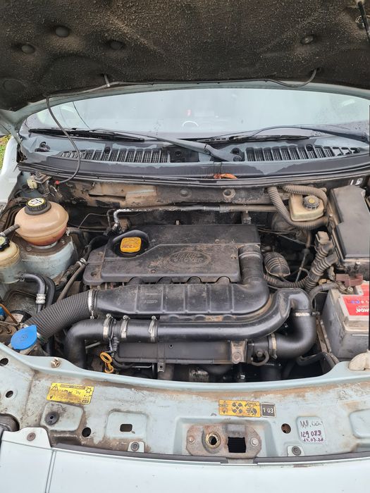 LAND ROVER Freelander 2006 — imagine 5