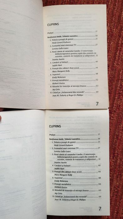 Psihologie: 101 Tehnici favorite ale terapiei prin joc, Heidi Gerard..