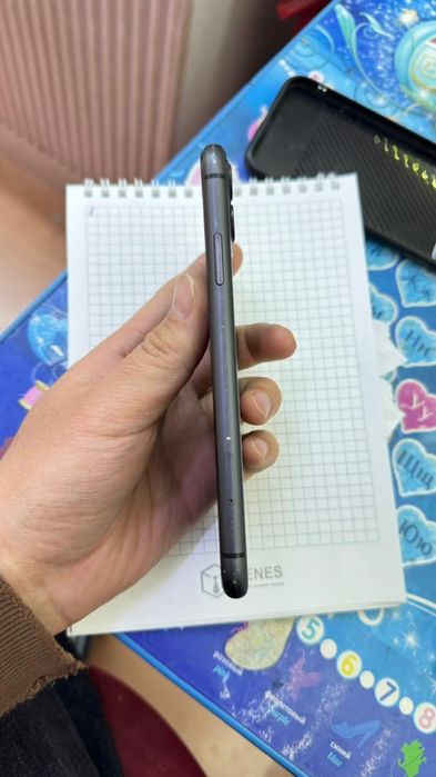 Айфон 11 сатылады немесе обмен