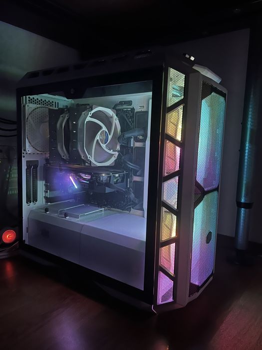 Calculator Gaming i9 si 1660 super