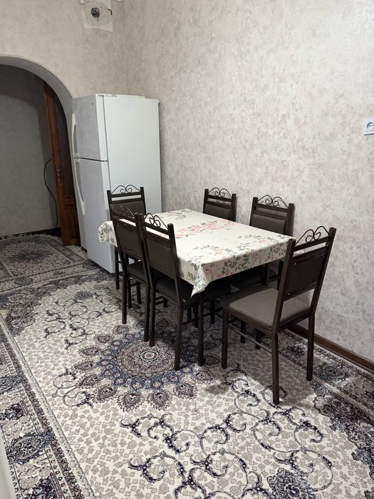 Кизлар учун ижара квартира