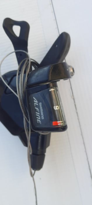 Лот части от висок клас