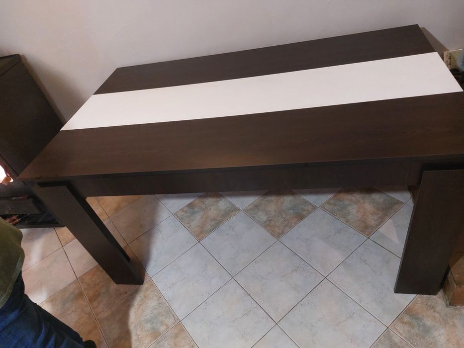 Трапезна маса 150/90/75