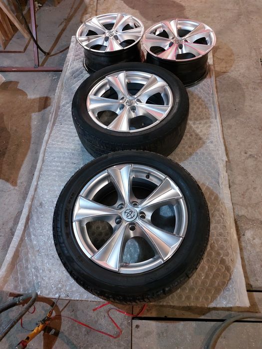 Продам Диски в хорошем состояний!