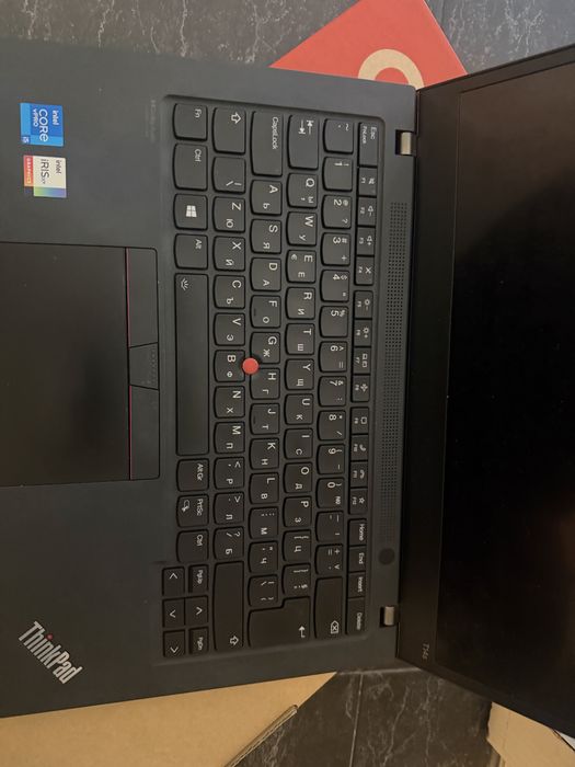Lenovo T14 Gen 2