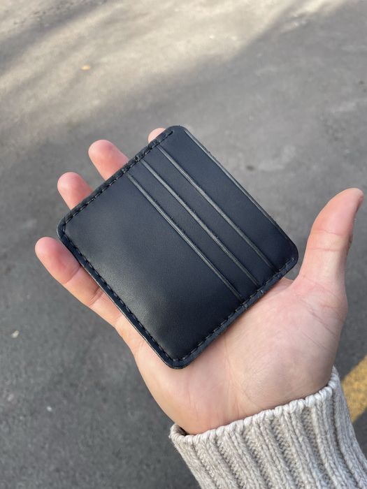 Кожаные аксессуары