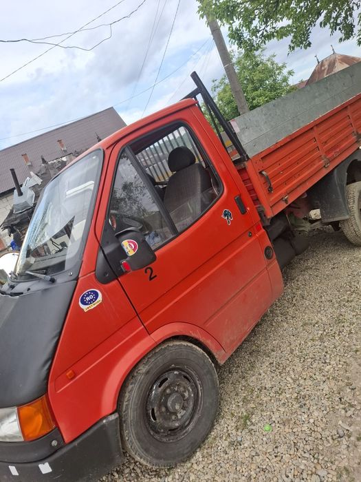 FORD Transit 1996 — imagine 3