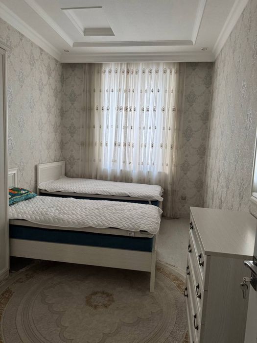 Срочно Сдаём Аренда! 3х комнатная квартира .Ул.А .Кадырий,Басри-Баба.