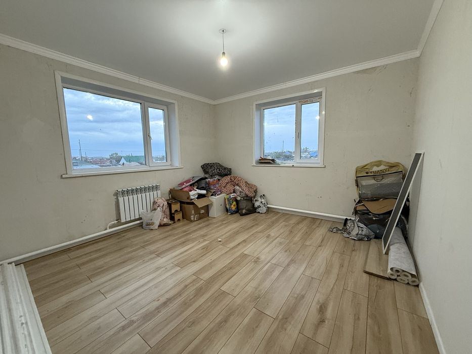 Продам дом коттедж