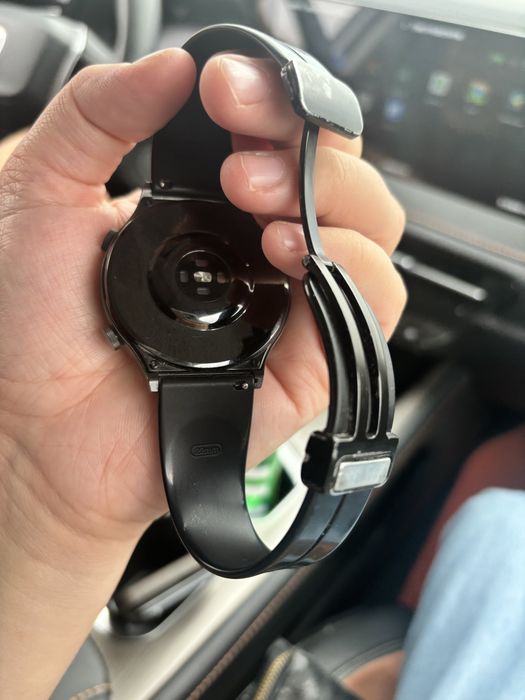Huawei watch  GT 2 pro-222 Модель VID-B19