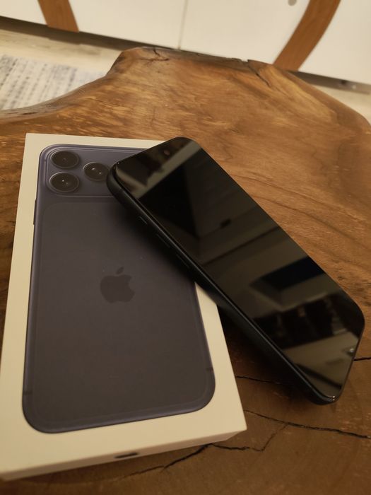 Iphone 17 pro max 512 100% Бат.Гаранция
