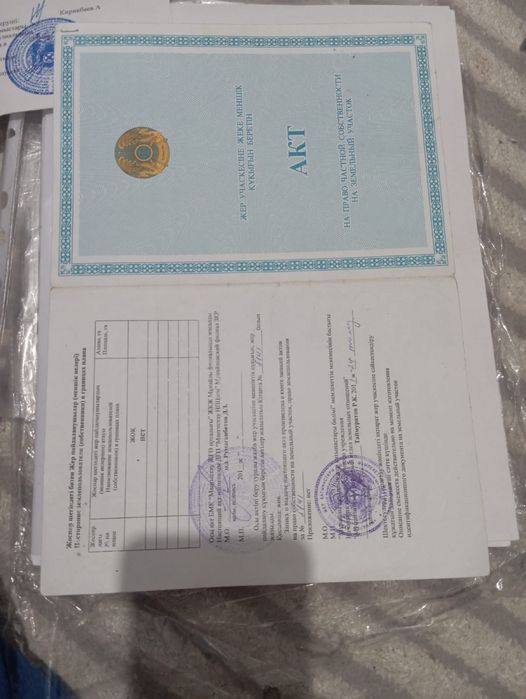 Продам земельный участок 10 соток – pohled 2
