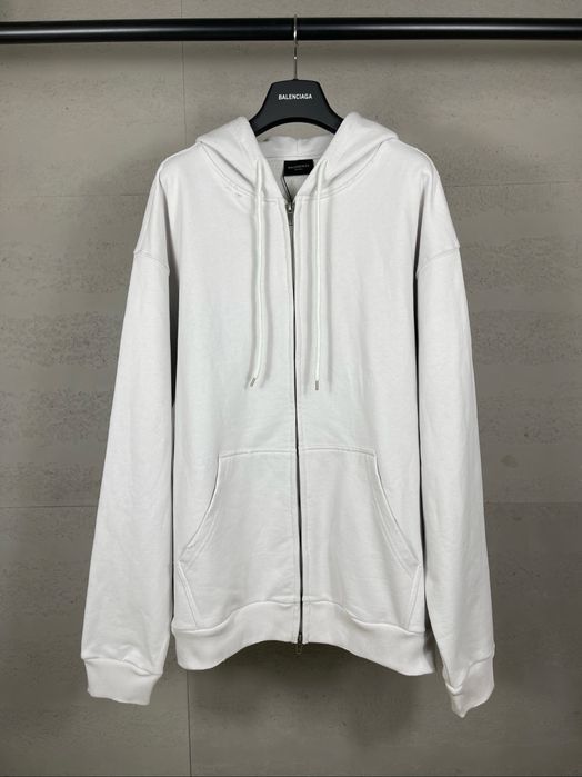 Hanorac Balenciaga Premium Quality !!