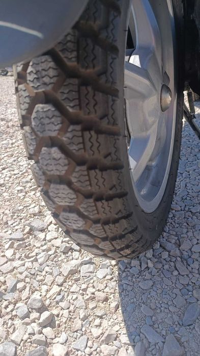 Скутер Piaggio Liberty 50ECO