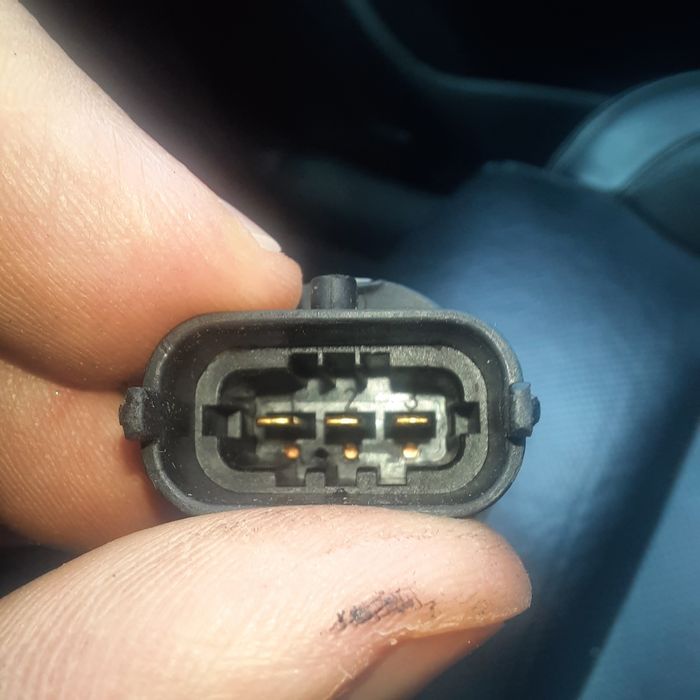 Регулятор давления датчик коммон рэйл