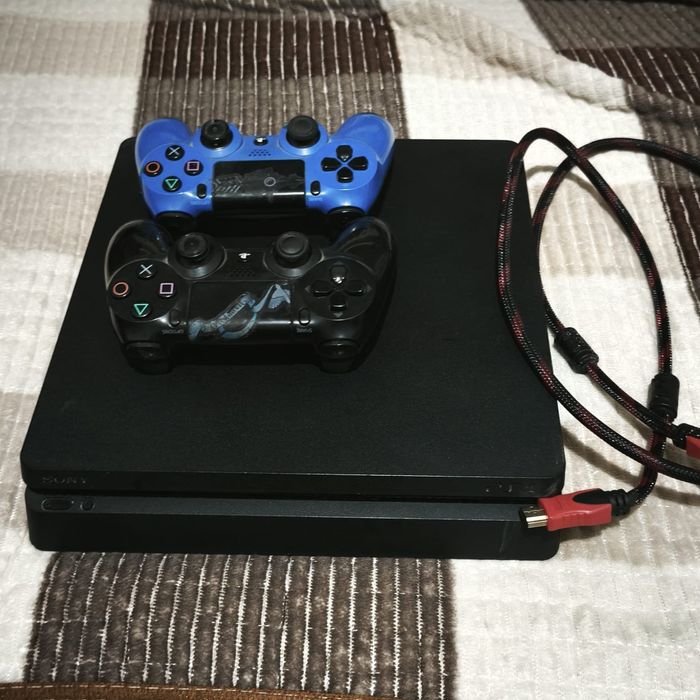 Продажа Play Station