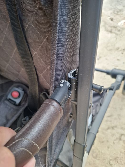 Коляска детский б/у