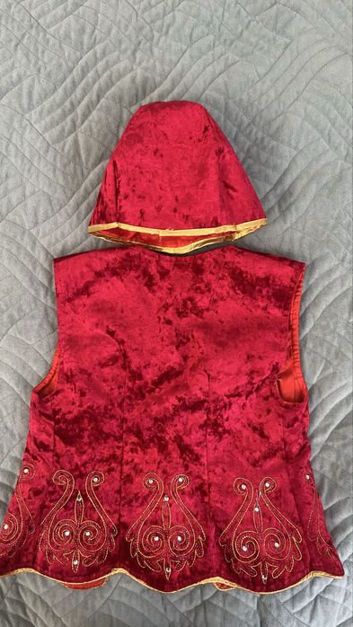 Камзол детская