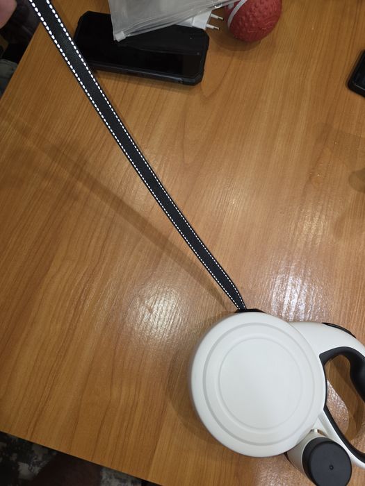 Повод за кучета до 50КГ