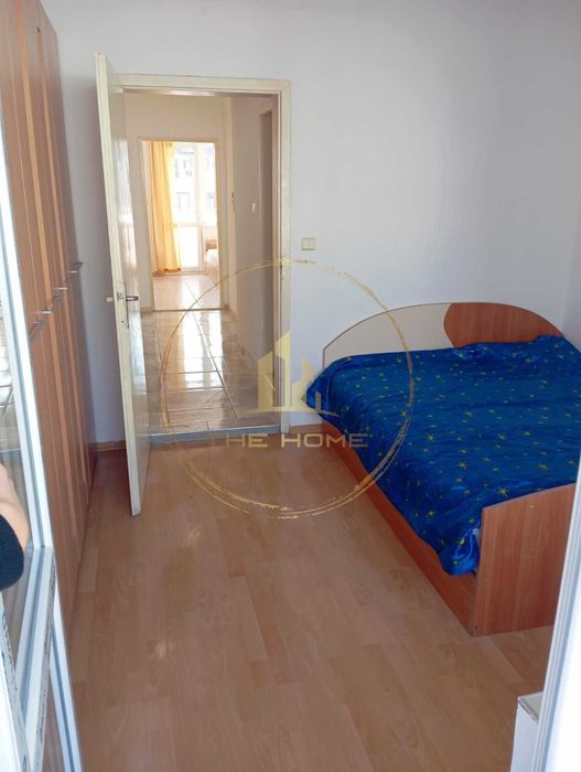 Дава се под наем Тристаен апартамент в Варна, Лятно кино Тракия - 96 кв.м за 498.27 € - Снимка #7