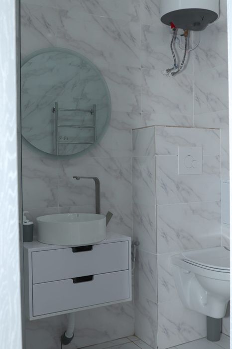 Квартира по часам