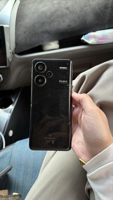 Redmi note 13 pro + 5G