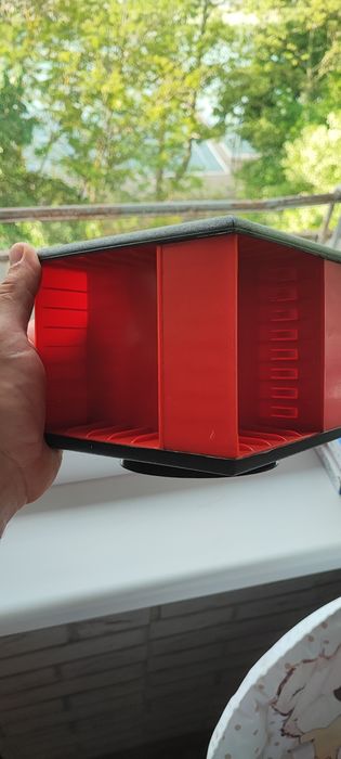 Органайзер за аудио касети