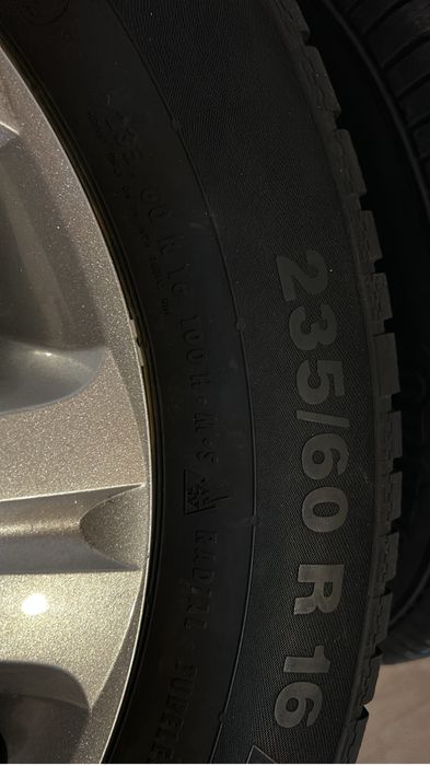 Jante metalice utilizate